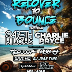 Recover To Bounce Mix 2024