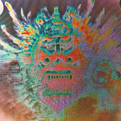 Echoes Of The Kali Yuga StarLoop By STVRGVZ3R - Prod.By {ProdByLehr}