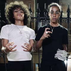 Dead Opps - Notti Osama x DD Osama (sped up)
