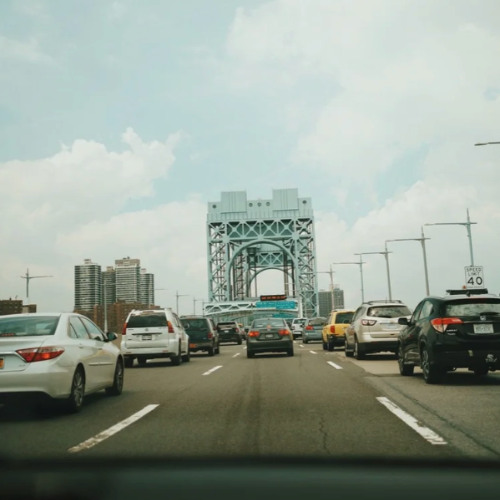 Stranger from Queens (Original)