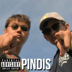 PINDIS feat. Fridomeister