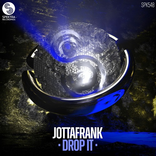 JottaFrank - Drop It