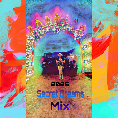SECRET DREAMS - MECANIX MIX