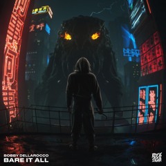 Bobby Dellarocco - Bare It All