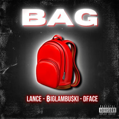 TTM LANCE x  - BAG