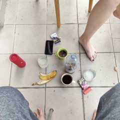 Tinder Chat - kojocki feat. Manu(drums)