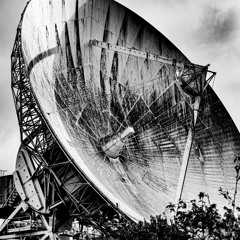 DRĪES - Like A Satellite