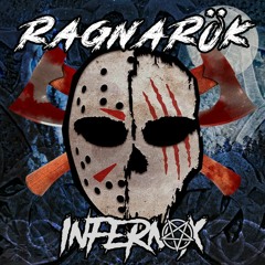 Ragnarök - Infernox Mix Tekno Viking