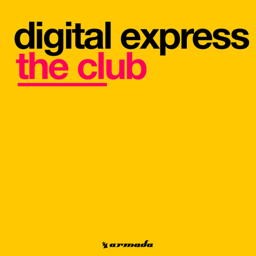 The Club (Original Mix)