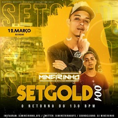 MC RD = FOGO NO PARQUINHO =  FAIXA DO SETGOLD (( DJ MINEIRINHO )) 2K50