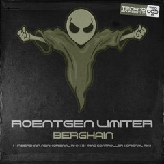 Roentgen Limiter - In Berghain, Nein! (Original Mix) [Buy on www.technoisourdestiny.com]