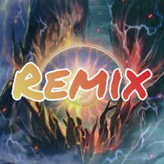 俺は雷属性 Remix feat.Young Aski,D