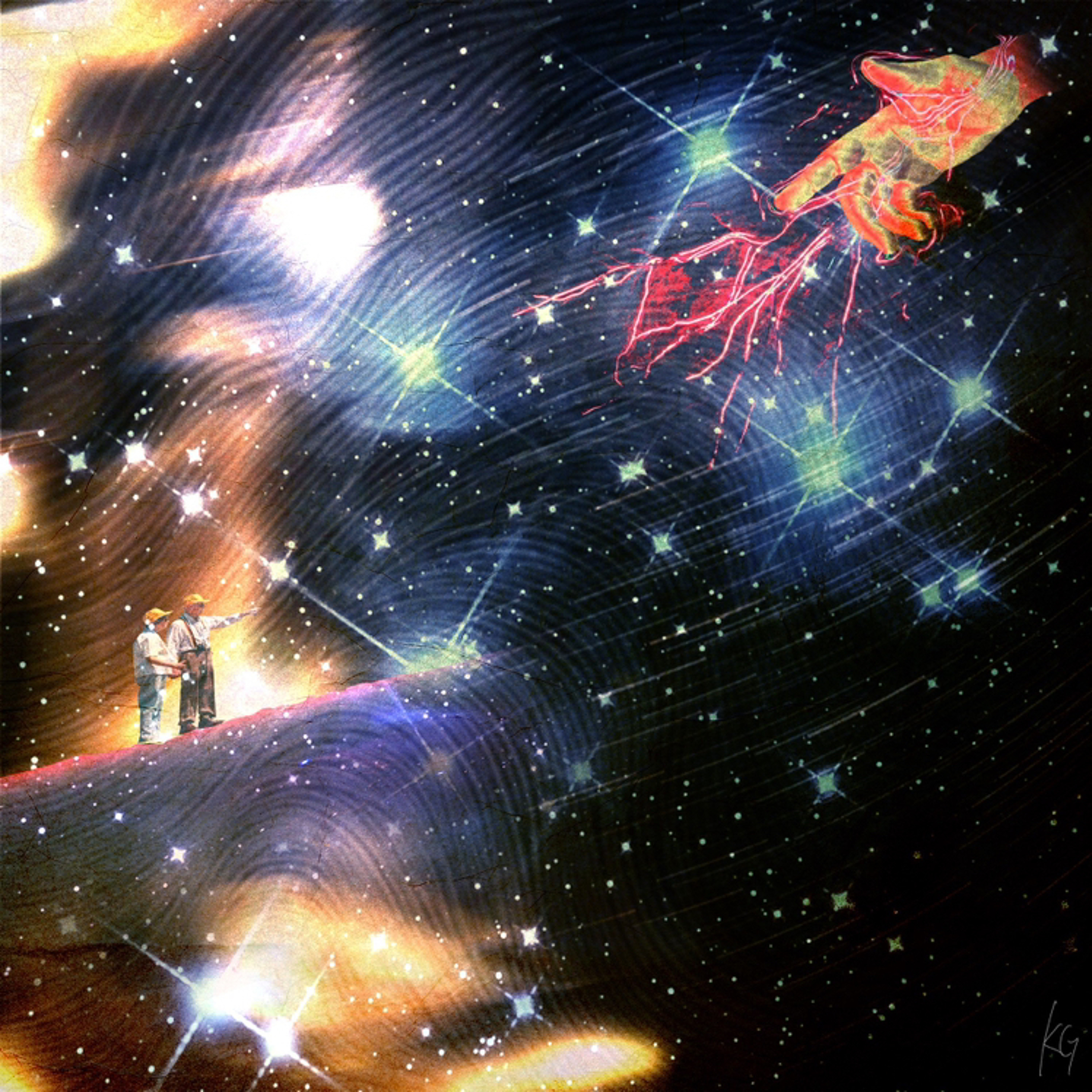 Forever episode artwork