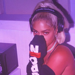 Nola mix 312(Sorry) Collab with @VibinwithRon