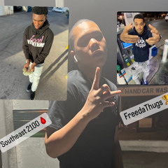 lit3demon ft gunnamacc & Ebkjohnjohn First Day Out