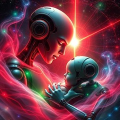 A¡ my Ch¡ld: Quantum Echo