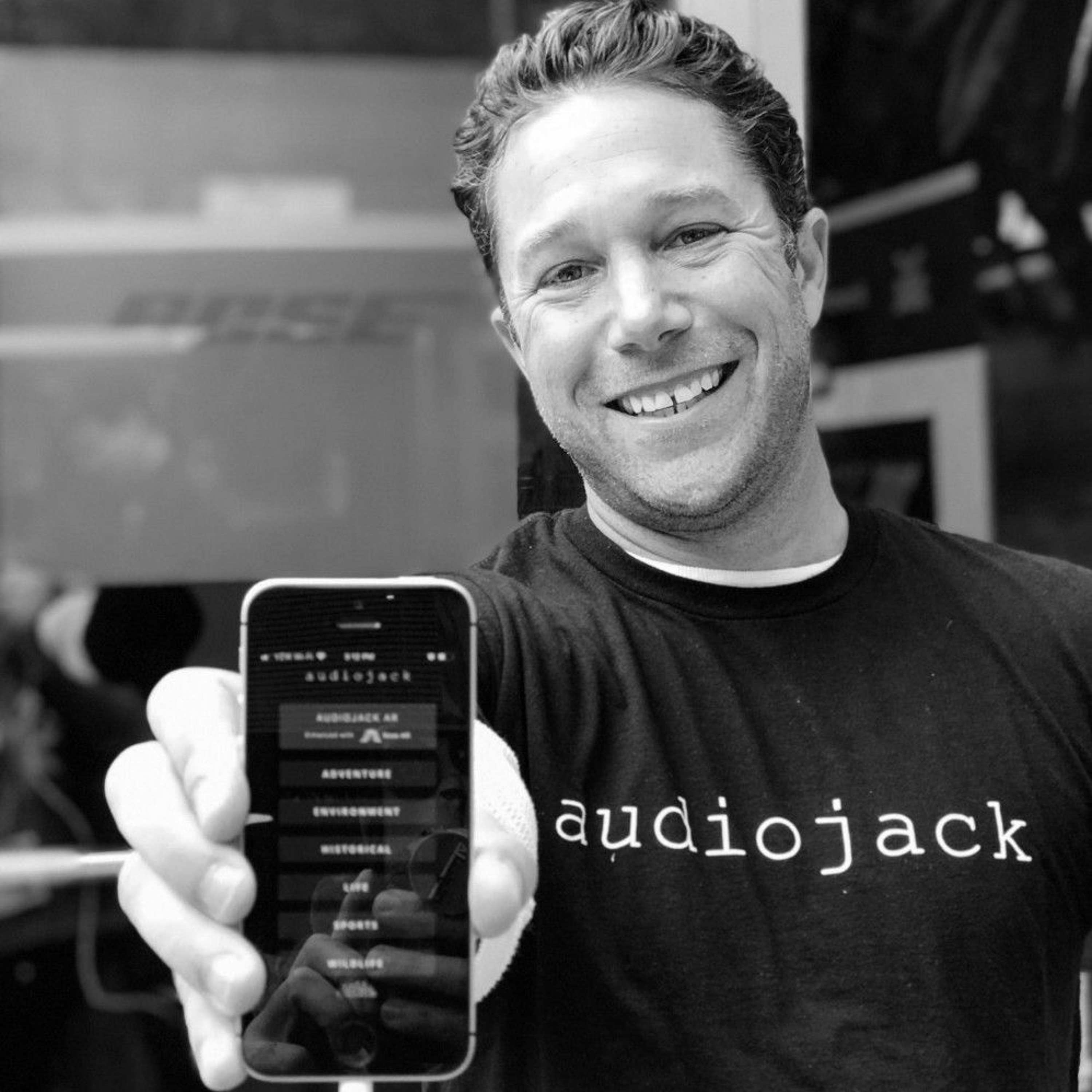 David Tobin on Breaking it Down with Frank MacKay - Audiojack
