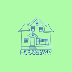 HOUSESTAY VOL. 3