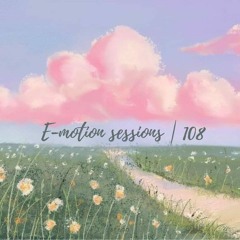 E-motion sessions | 108