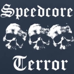 Terror/Speedcore/Gabber mix