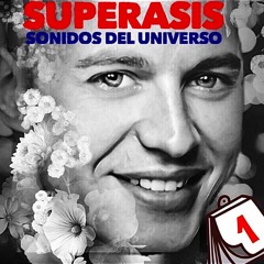 SDU608 SUPERASIS Presents SONIDOS DEL UNIVERSO RADIOSHOW NEW YORK 07.05.24