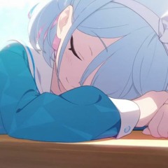 [Blue Archive] Shooting Stars