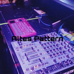 Altes Pattern