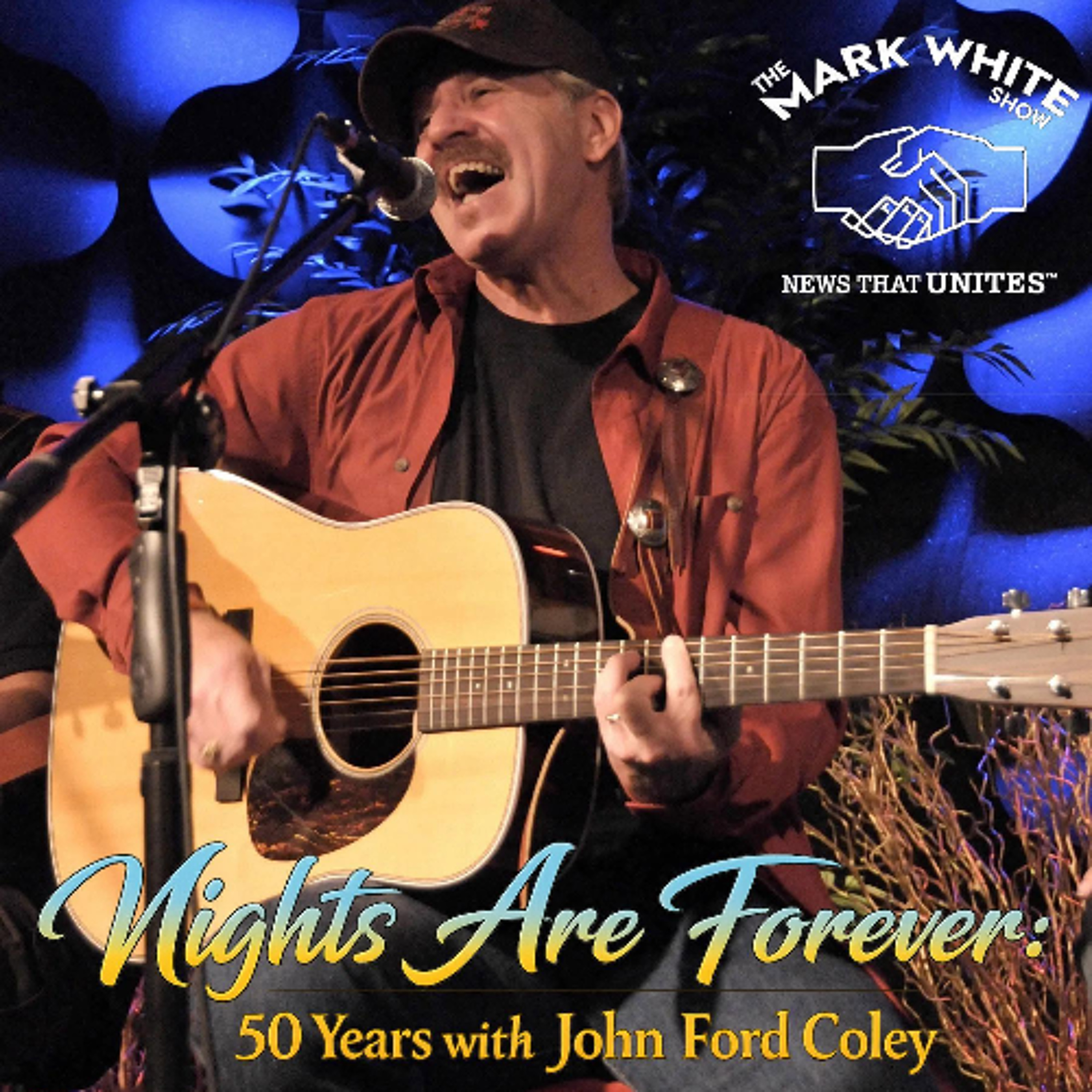 Nights Are Forever: 50 Years with John Ford Coley episode artwork