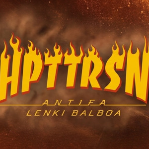 Fusion 2026 @HPTTRSN  - Lenki Balboa