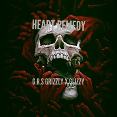 G.R.S Grizzly x Glizzy - Heart Remedy (Prod. Basso Beats)