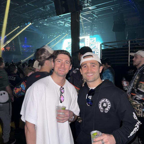 Post Zeds Dead Mirage