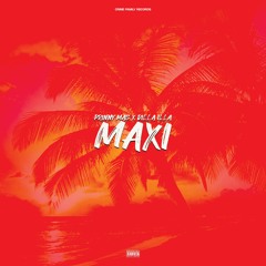 Prinny Mac x Dilla illa - Maxi