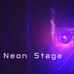 Neon Stage
