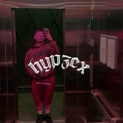 Hypzex Tehlikeli ft(Ebonivon - erntuna - baran) (demo)