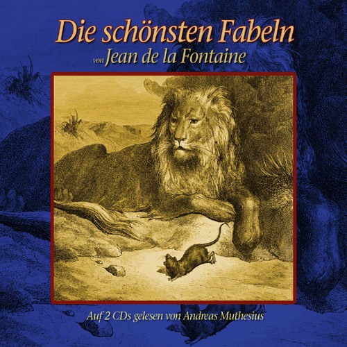 Stream Der Adler Und Die Eule by Jean De La Fontaine | Listen online for  free on SoundCloud