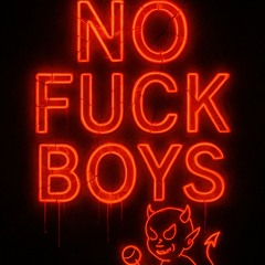 No F-Boys Thanks (English Version)