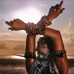 Ethnic Organic TechHouse mix