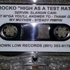 Rocko - I’m From Tennessee