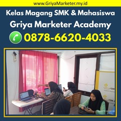 Call 0878-6620-4033, Private Pemasaran Online Shop di Malang
