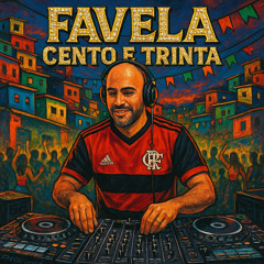 Favela Cento e Trinta 🇧🇷
