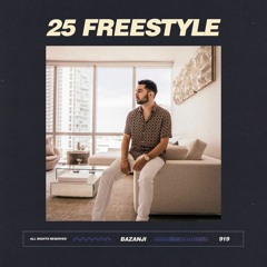 25 Freestyle