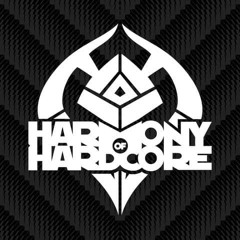 HARMONY OF HARDCORE 2025 | WARM UP MIX BY DEMOLISHED