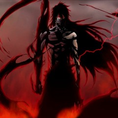 Ichigo - Afraid (Mqx Remix) (Bleach Hardstyle)