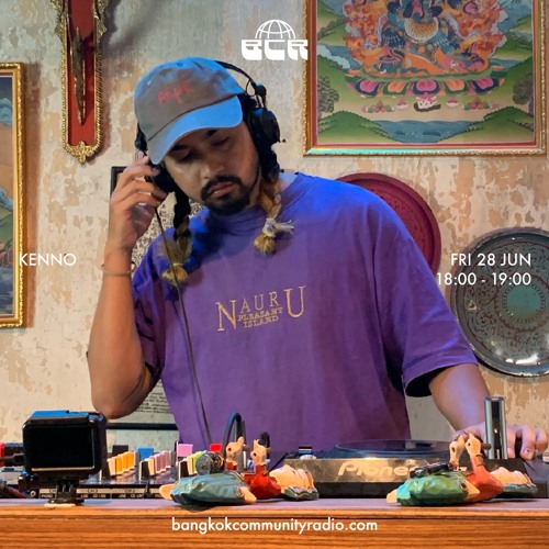 Kenno - 28th June 2024