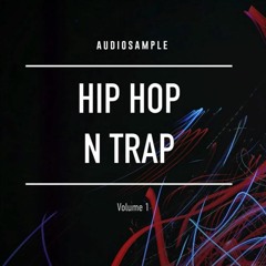 146 Free Trap Samples [Hip Hop N Trap Vol. 1]
