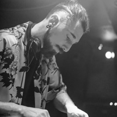Warm Up for NICK WARREN @ Culture Box 2022 by Nicolas Petersen