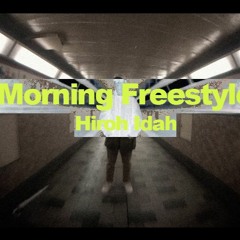 Morning Freestyle (prod. Blackwoods)