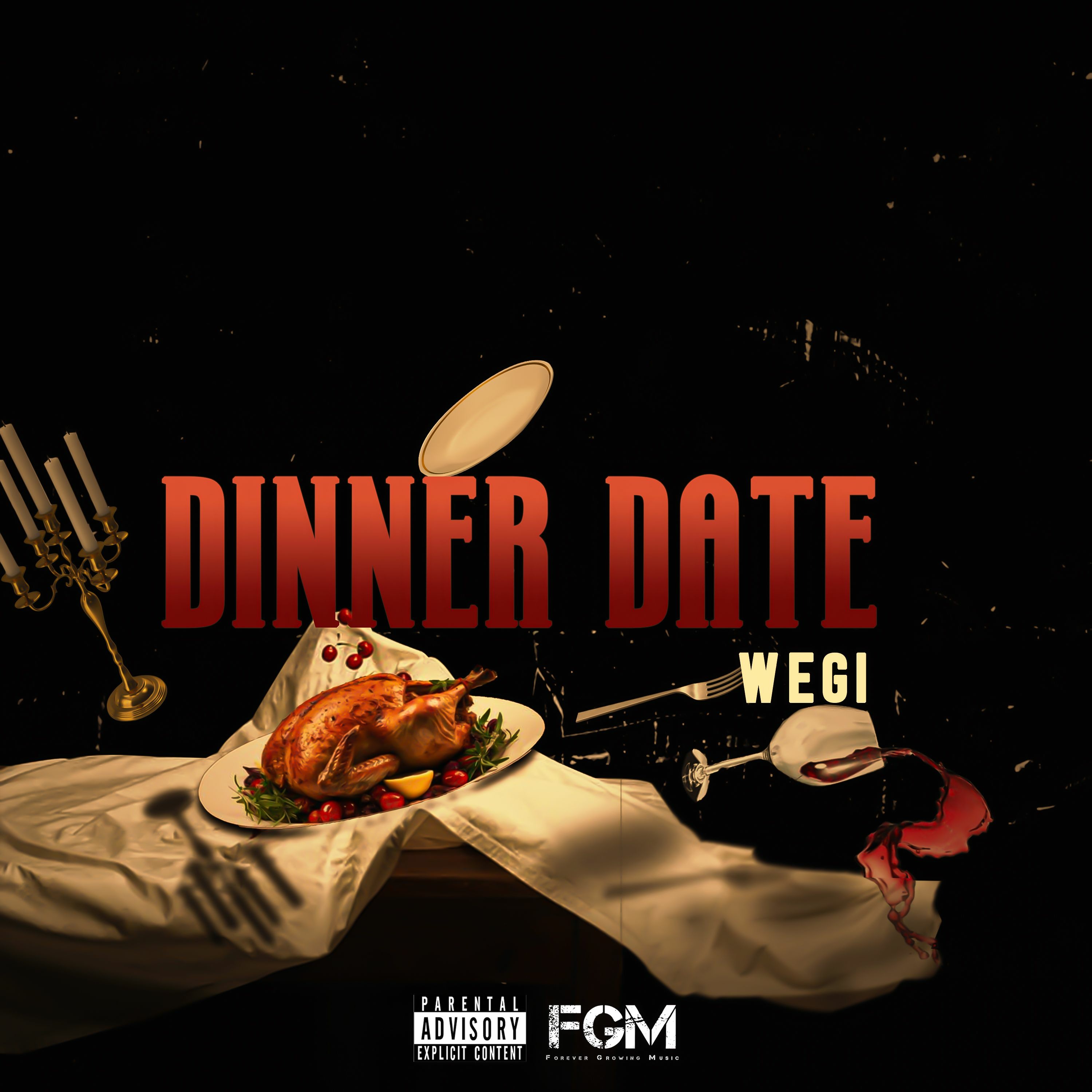 Dinner Date episode artwork