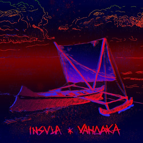 PREMIERE: Insula - Tiny (Lzrecords)