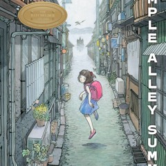 [▶️ PDF READ ⭐] Free Temple Alley Summer free